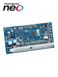 HS2064PCBBR - Central de Alarme 64 Z, Linha Neo - DSC