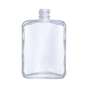 Frasco Prisma 856 100ml Rosca 18/415