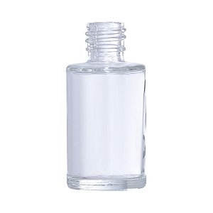 Frasco Picolo Cilíndrico 9ml Rosca 13/415