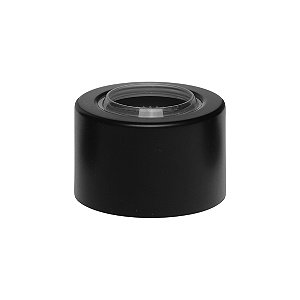 Tampa Preta Fosca Rosca 28/410