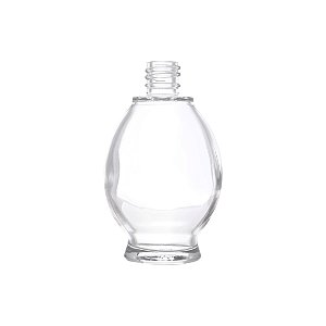 Frasco Bola 238 100ml Rosca 18/415