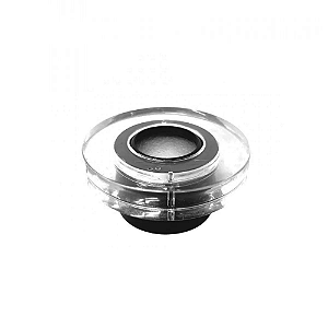 Tampa Cristal Difusor Rosca 28/410