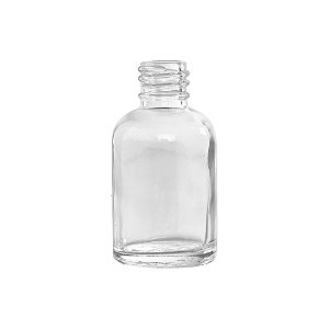 Frasco Tarot 30ml Rosca 18/415