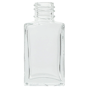 Frasco Square 30ml Rosca 18/415