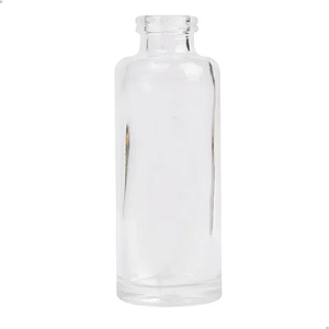 Frasco Cilíndro Recrave 15ml Bocal 15mm