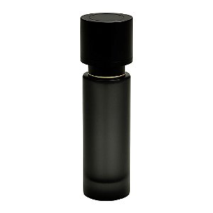 Frasco Pulse Colors Black 30ml e Válvula Tampa Luxo 13/415