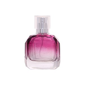 Frasco Paris Purple 30ml e Válvula Tampa Luxo 13/400