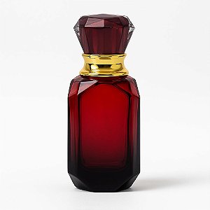 Frasco Vitória Colors Wine 30ml e Válvula Tampa Luxo 13/400