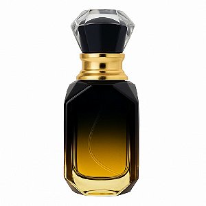 Frasco Vitória Colors Yellow 30ml e Válvula Tampa Luxo 13/400
