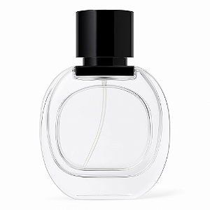 Frasco Dipty 30ml e Válvula e Tampa Luxo 13/400