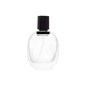 Frasco Dipty 30ml e Válvula e Tampa Luxo 13/400