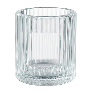 Copo/Pote Granada para Velas 200ml