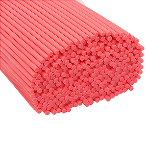 Vareta Fibra Pink Aromatizador Difusor Ambiente 25Cm