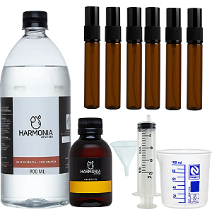 Kit 30 Slim Ambar Carnaval para Bolsa 5ml e 10ml – Mini Perfumes Portáteis