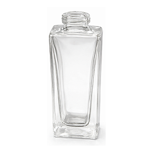 Frasco Square Recrave 15ml Bocal 15mm