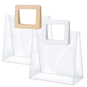 Sacola Presente PP 14x16+7cm