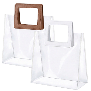 Sacola Presente PP 14x16+7cm