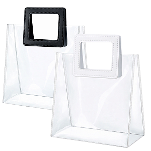 Sacola Presente G 22x25+12cm