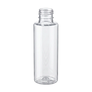 Pet Cilíndrico Reto 160ml Rosca 24/410