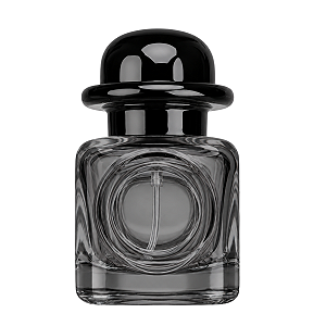 Frasco Ermes Colors Smoke 30ml e Válvula Tampa Luxo Rosca 13/400