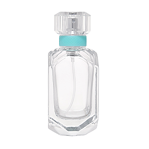Frasco Tyfa 30ml e Valvula Tampa Luxo 13/400