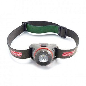 Lanterna De Cabeça 250 Lumens Coleman