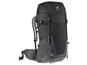 Mochila Deuter Futura Pro 38 SL New Preto 2022