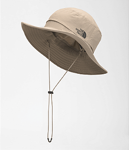 Chapeu Horizon Breeze Brimmer Hat 5Fx6 254 Bege The North Face P/M