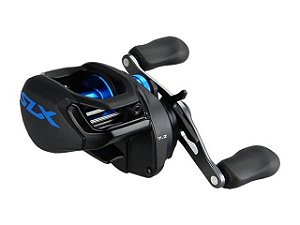 Carretilha Pesca Shimano Slx 150Xg 8.2:1 Direita