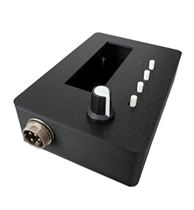 Case Para Injetor De Sinais Diesel Leve E Pesado