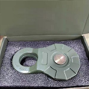 PATESCA PARA REBOQUEMEDIDAS 7/32 PARA 5/8METALICA PINTADA VO6 20204