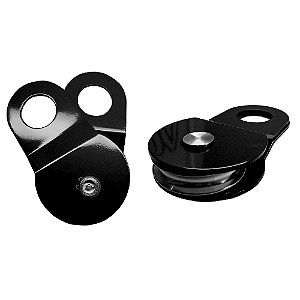 PATESCA 7/32 PARA 10 TONELADAS METAL PRETO  VO6 15691