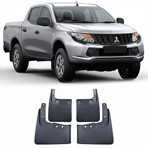 KIT PARA BARRO MITSUBISHI TRITON L200