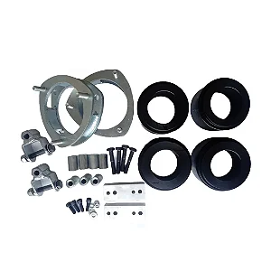 KIT LIFT TRACKER/GRAND VITARA COM TORRE (até 2008) 1 "1/2