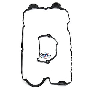 Junta Tampa Válvula Motor N46n Bmw E87 118i 120i E90 318i 320i E92 E93 X1 Z4 FINA COD. 11120035738