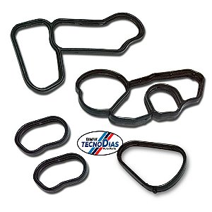 Kit Junta Cavalete Motor N13 THP Bmw F20 116i 118i 11427625487