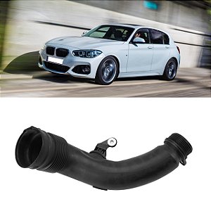 Tubo Ar N55 Bmw M135i F30 335i 435i