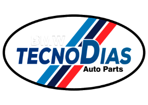 Par Tubo Suspiro motor M5 F10