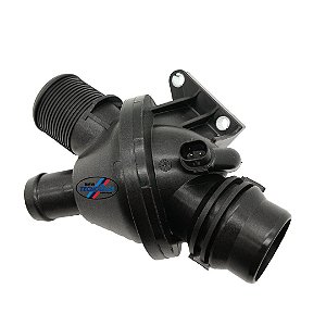 Valvula Termostatica N20 Bmw F30i 320i E84 X1 F16 X6 11538635689