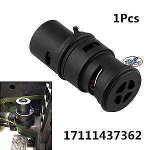 Valvula Termostatica Cambio M54 Bmw E46 328i  17111437362