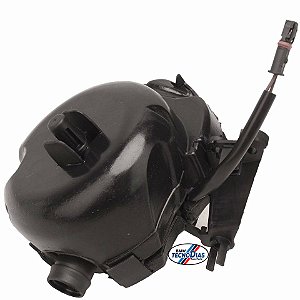Válvula Diafragma Pulmão Pcv Motor N52 Bmw E87 130i E90 325i 330i E60 530i E63 630i E65 730i E86 Z4 11617531423
