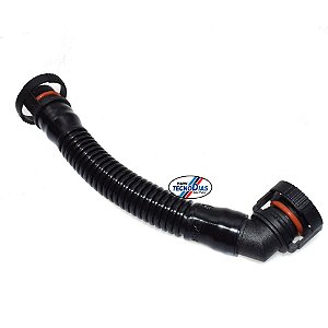 Tubo Curto Suspiro Pcv Motor N52 Bmw E87 130i E90 325i 330i E60 530i E63 630i E65 730i E86 Z4 11617522933 11617559530