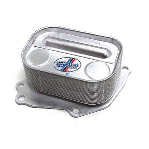 Trocador Calor Motor N13 THP Bmw F20 116i 118i 11427625489