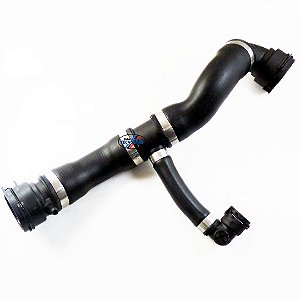 Mangueira Superior Radiador Motor N46n Bmw E87 116i 118i 120i