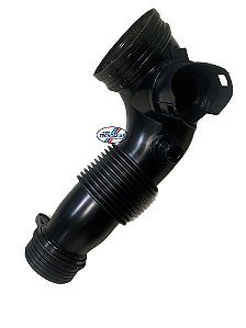 Tubo Mangueira Ar N20 Bmw F30 320i 328i GT COD. 13717605638