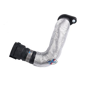 Mangueira Flange Saída N46n Bmw E90 316i 318i 320i X1 11537572159