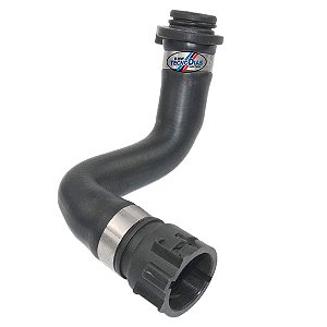 Mangueira Flange Saída Motor N46 Bmw E87 116i 118i 120i LCI E81 E88 E90 316i 318i 320i X1 X3 Z4 11537572158