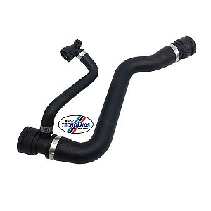 Mangueira Superior N46n Bmw E90 Lci 318i 320i X1 17127531768