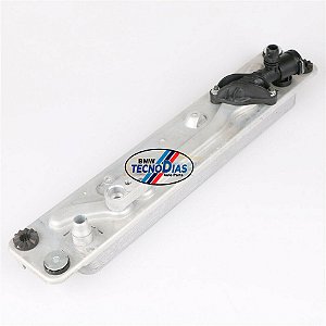Trocador Calor Cambio N55 Bmw X5 E70 F15 X6 E71 F16 30iX 35iX 40iX 50iX  17217553389