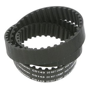 ORREIA IND. MITSUBOSHI HTD BORRACHA 25MM 8M-3600